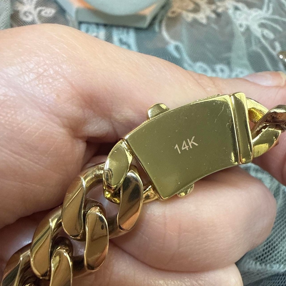 14 KGP Chain - Picture 3 of 3